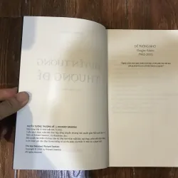 Huyễn tưởng thượng đế - Richard Dawkins (t4) 1012820