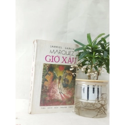 Giờ xấu - Gabriel Garcia Marquez