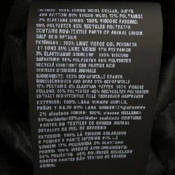 Áo khoác PRADA logo tam giác SGC073 S221 11A6 - Hàng hiệu Chính hãng 884085