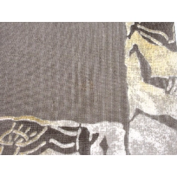 Đai obi toàn bộ - Hàng hiệu Authentic 881504