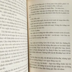 Bộ 4q Chạng vạng - Trăng non - Nhật thực - Hừng đông (nữ nhà văn Stephanie Meyer) 703817