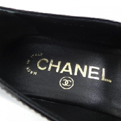 【Mã giảm giá】Giày CHANEL 662733