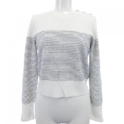 CHANEL LOOK21 P76887K11065 Áo