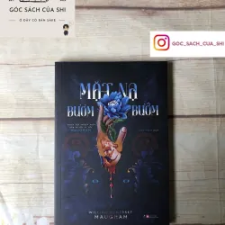 Mặt Nạ Bươm Bướm - William Somerset Maugham