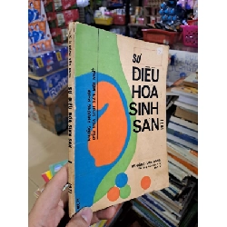 Sự điều hoà sinh sản - Đặng Văn Đang - 1971 mới 80% ố - KHOA HỌC ĐỜI SỐNG - HCM0111 Rebooks.vn