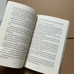 Á ba - Thụy Giả 733666