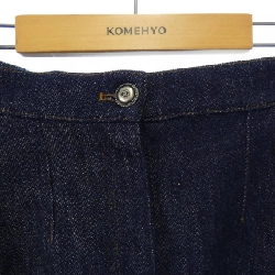 【Mã giảm giá】Chanel CHANEL Váy 651430