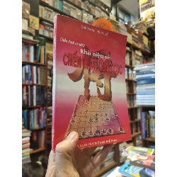 KHÁI NIỆM VỀ CHIẾN THUẬT TRUNG CỤC - Chữ Thạch & Tô Hải Đế 279108