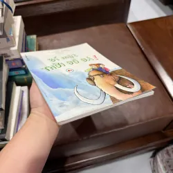 Bí Mật Thời Đồ Đá – Volker Präkelt & Derek Rozen - K4 1019659