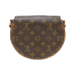 Túi xách vai Louis Vuitton Monogram Tambour M51179 611347