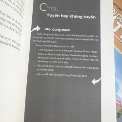 Tuyệt Chiêu Tuyển Dụng  - Hiểu Để Thành Công - Erika Lucas 749040