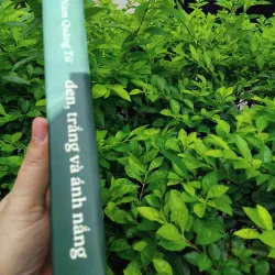 Đen, trắng và ánh nắng tiểu thuyết của Nam Quảng Tử 995298