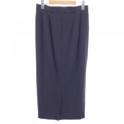 【Mã giảm giá】【Cổ điển】JIL SANDER Váy 653995