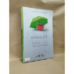 Đừng Để Trầm Cảm Tấn Công Bạn - Bác sĩ David D.Burns
