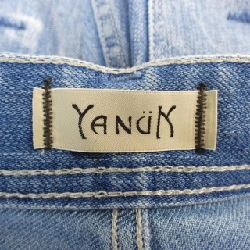 YANUK 57101211 Quần - Hàng hiệu Chính hãng 817818