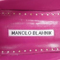 Giày MANOLO BLAHNIK - Hàng hiệu Chính hãng 656311