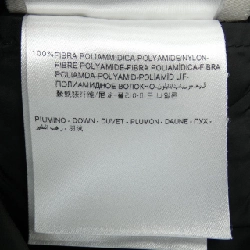 Áo khoác lông vũ MONCLER 642233