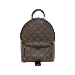Ba lô Louis Vuitton Monogram Palm Springs PM M41560