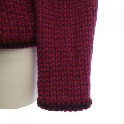 【Mã giảm giá】【Hàng cổ điển】Áo khoác CHANEL 641328