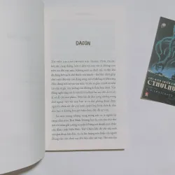 Lời Hiệu Triệu Của Cthulhu - Tuyển Tập H.P. Lovecraft
 1019275
