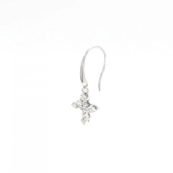 Bông tai kim cương chéo Stargewery 0.08CT một bên - Hàng hiệu Authentic 843847