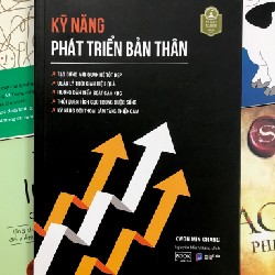 Kỹ năng phát triển bản thân 