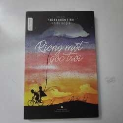 Sách Riêng một góc trời mới 99%