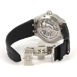 Đồng hồ Maurice Lacroix Icon Skeleton AI6028-SS001-030-1 SS tự động - Hàng hiệu Chính hãng 888581