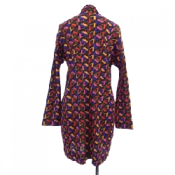 Pleats Please PLEATS PLEASE PP73-JD722 Áo khoác dài 629090