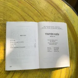  COMBO TRUYỆN KIỀU - Nguyễn Du- & KIM VÂN KIỀU TRUYỆN- thanh tâm tài nhân 753382