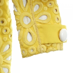 【Mã giảm giá】Áo khoác LOUIS VUITTON 637091