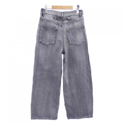 【Mã giảm giá】Quần jeans YLEVE 655697