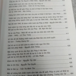 CHỨNG TÍCH PHÁP - NHẬT 499441