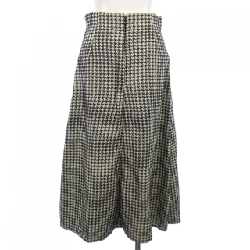 Christian Dior 211J14A7801 Váy 646065