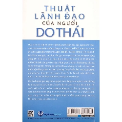 Thuật Lãnh Đạo Của Người Do Thái - Phương Pháp Thực Tế Để Tạo Dựng Doanh Nghiệp Vững Mạnh - Erica Brown 287651