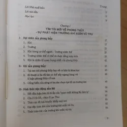 TRƯỜNG KHÍ TRONG PHONG THỦY  697808