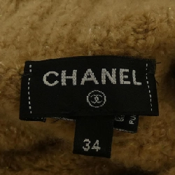 CHANEL P74523K10901 Áo len - Hàng hiệu Chính hãng 822909