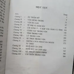 Hương sắc trong vườn văn | Nguyễn hiến lê 752849