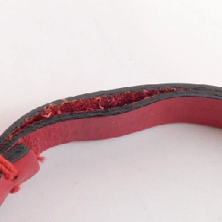 Túi đeo chéo Louis Vuitton Epi Pochette Accessoires 24cm M52947 619328