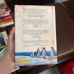 Tảng Băng Tan – Our Iceberg Is Melting | John Kotter | K4 1026933