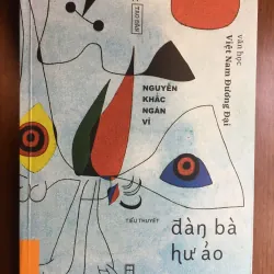 [TÂM LÝ] Đàn bà hư ảo - Nguyễn Khắc Ngân Vi 567985