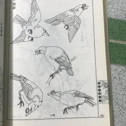 Mẫu thêu tay  977045