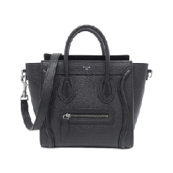 Túi xách Celine Luggage Nano 189243DRU