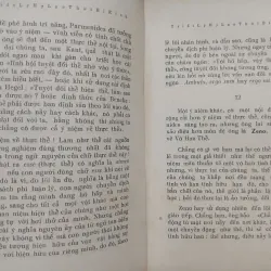 TRIẾT LÝ HY LẠP THỜI BI KỊCH - NIETZSCHE 703843