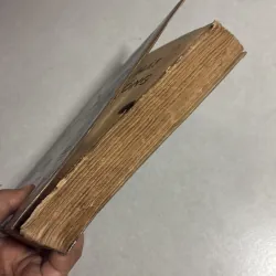 Sách hát cộng đồng - 199x 778580