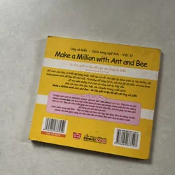 Make a Million with Ant and Bee 627379