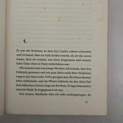 Was ans licht Kommt (Ngoại văn) 502110