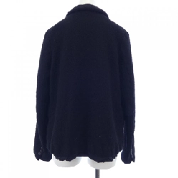 【Mã giảm giá】COMME des GARCONS Áo khoác 640685