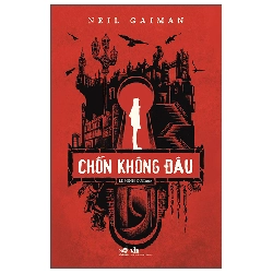 Chốn Không Đâu (2025) - Neil Gaiman