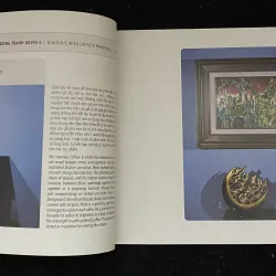 ĐỐI THOẠI VỚI DÒNG TRANH UKIYO-E | DIALOGUE WITH UKIYO-E PAINTINGS 1024268